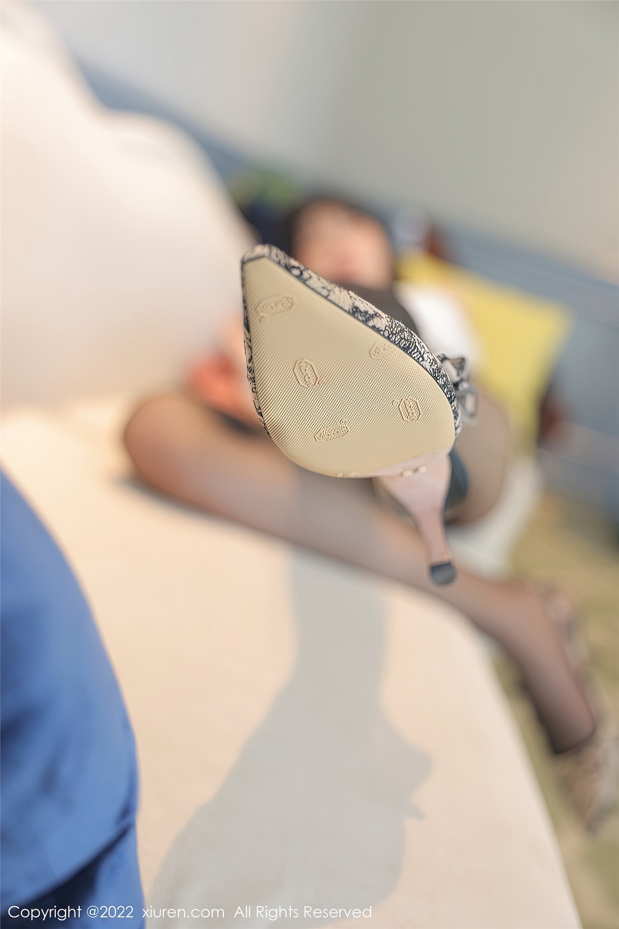 Xiuren秀人网 2022.11.16 NO.5861 77qiqi